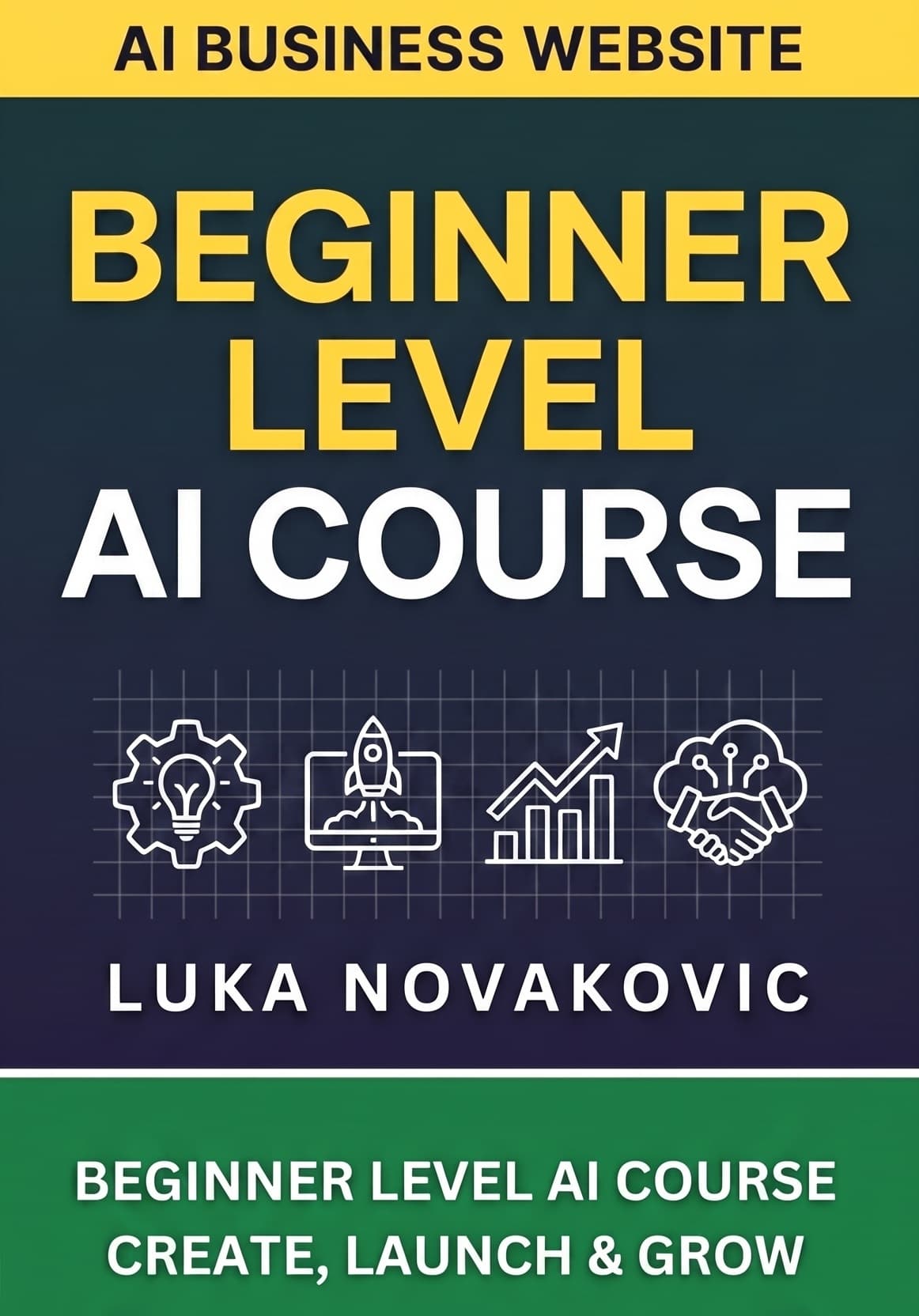 AI BUSINESS WEBSITE