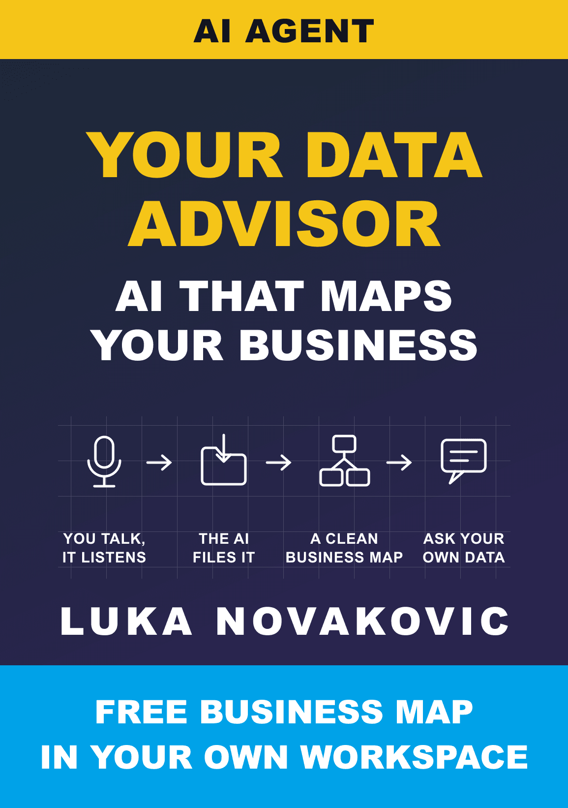 YOUR DATA ADVISOR